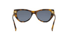FF DIAMONDS CAT EYE SUNGLASSES - Jorge Oculista