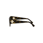 FF DIAMONDS CAT EYE SUNGLASSES - Jorge Oculista