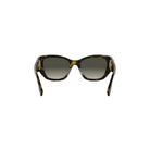 FF DIAMONDS CAT EYE SUNGLASSES - Jorge Oculista