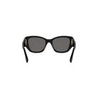 FF DIAMONDS CAT EYE SUNGLASSES - Jorge Oculista
