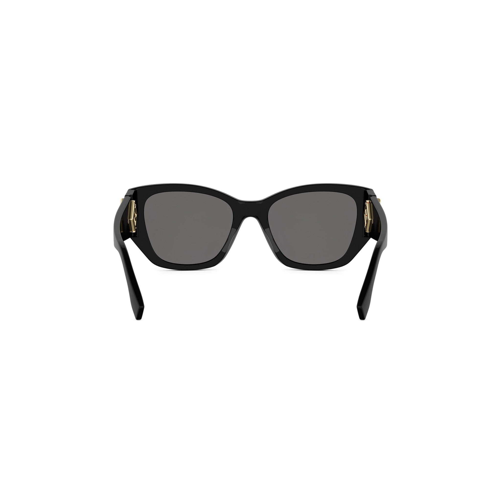FF DIAMONDS CAT EYE SUNGLASSES - Jorge Oculista