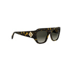 FF DIAMONDS CAT EYE SUNGLASSES - Jorge Oculista