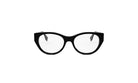 FF DIAMONDS OVAL EYEGLASSES - Jorge Oculista