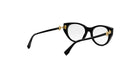 FF DIAMONDS OVAL EYEGLASSES - Jorge Oculista