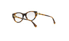 FF DIAMONDS OVAL EYEGLASSES - Jorge Oculista