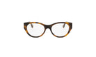 FF DIAMONDS OVAL EYEGLASSES - Jorge Oculista