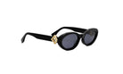 FF DIAMONDS OVAL SUNGLASSES - Jorge Oculista