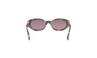 FF DIAMONDS OVAL SUNGLASSES - Jorge Oculista