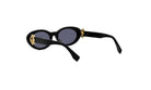 FF DIAMONDS OVAL SUNGLASSES - Jorge Oculista