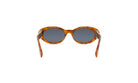 FF DIAMONDS OVAL SUNGLASSES - Jorge Oculista