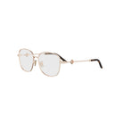FF DIAMONDS PANTOS EYEGLASSES - Jorge Oculista