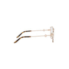 FF DIAMONDS PANTOS EYEGLASSES - Jorge Oculista