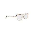 FF DIAMONDS PANTOS EYEGLASSES - Jorge Oculista