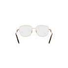 FF DIAMONDS PANTOS EYEGLASSES - Jorge Oculista