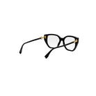 FF DIAMONDS RECTANGULAR EYEGLASSES - Jorge Oculista