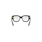 FF DIAMONDS RECTANGULAR EYEGLASSES - Jorge Oculista