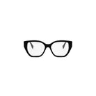 FF DIAMONDS RECTANGULAR EYEGLASSES - Jorge Oculista