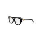 FF DIAMONDS RECTANGULAR EYEGLASSES - Jorge Oculista