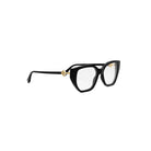 FF DIAMONDS RECTANGULAR EYEGLASSES - Jorge Oculista
