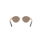 FF DIAMONDS ROUND SUNGLASSES - Jorge Oculista