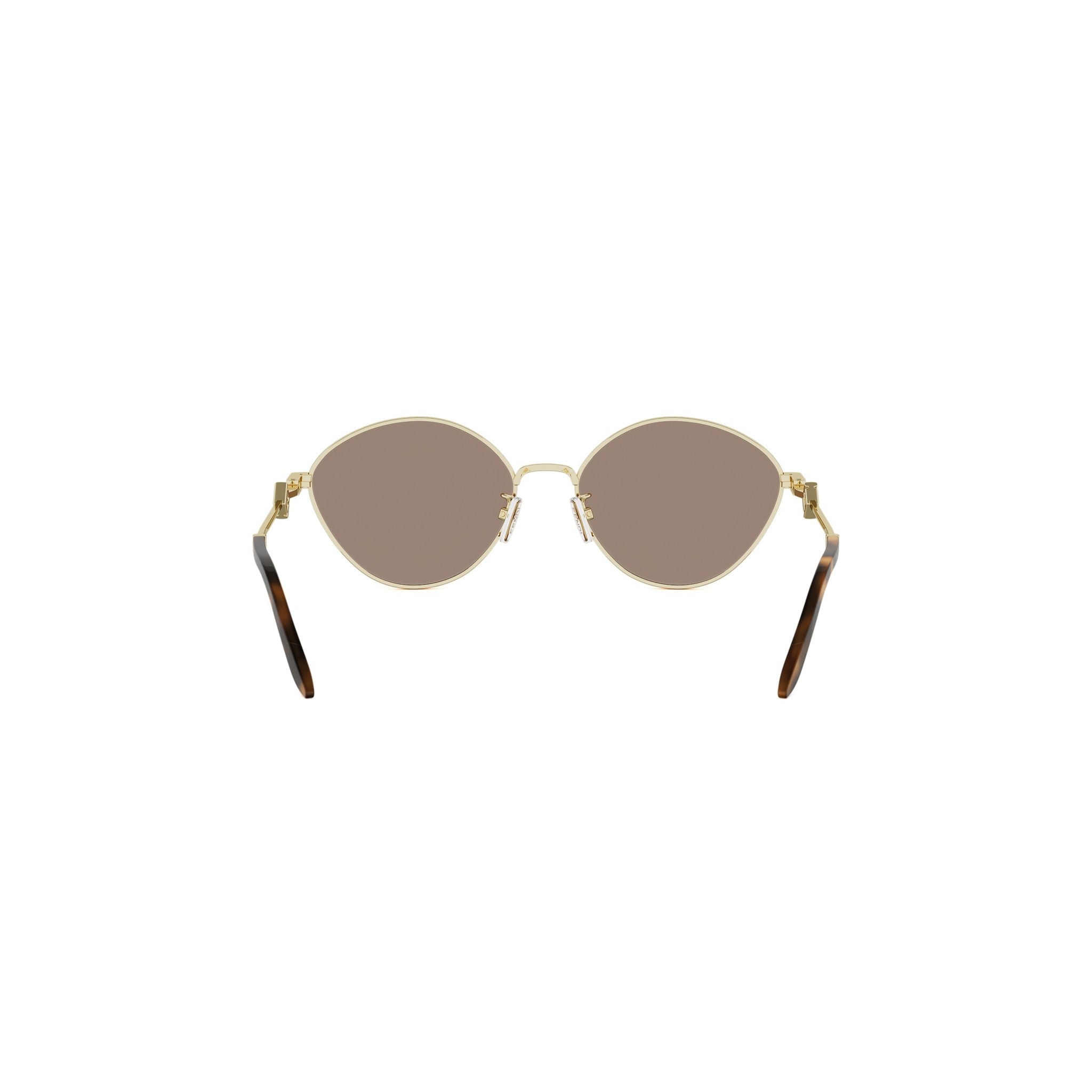 FF DIAMONDS ROUND SUNGLASSES - Jorge Oculista