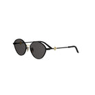 FF DIAMONDS ROUND SUNGLASSES - Jorge Oculista