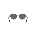 FF DIAMONDS ROUND SUNGLASSES - Jorge Oculista