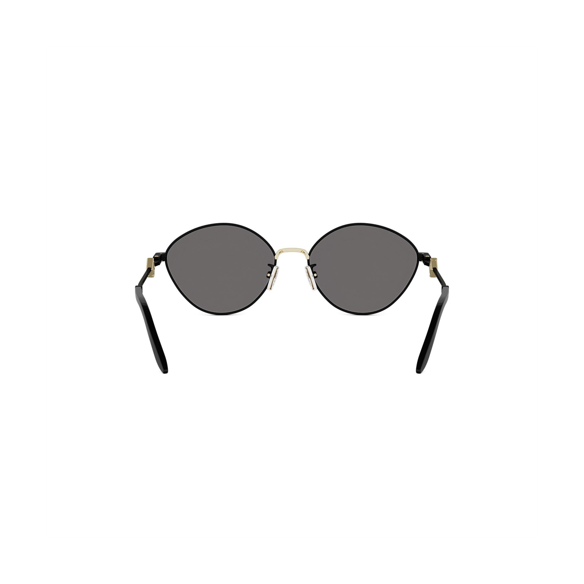FF DIAMONDS ROUND SUNGLASSES - Jorge Oculista