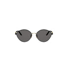 FF DIAMONDS ROUND SUNGLASSES - Jorge Oculista