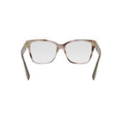 FF DIAMONDS SQUARE EYEGLASSES - Jorge Oculista