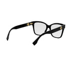 FF DIAMONDS SQUARE EYEGLASSES - Jorge Oculista
