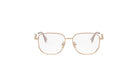 FF DIAMONDS SQUARE EYEGLASSES - Jorge Oculista