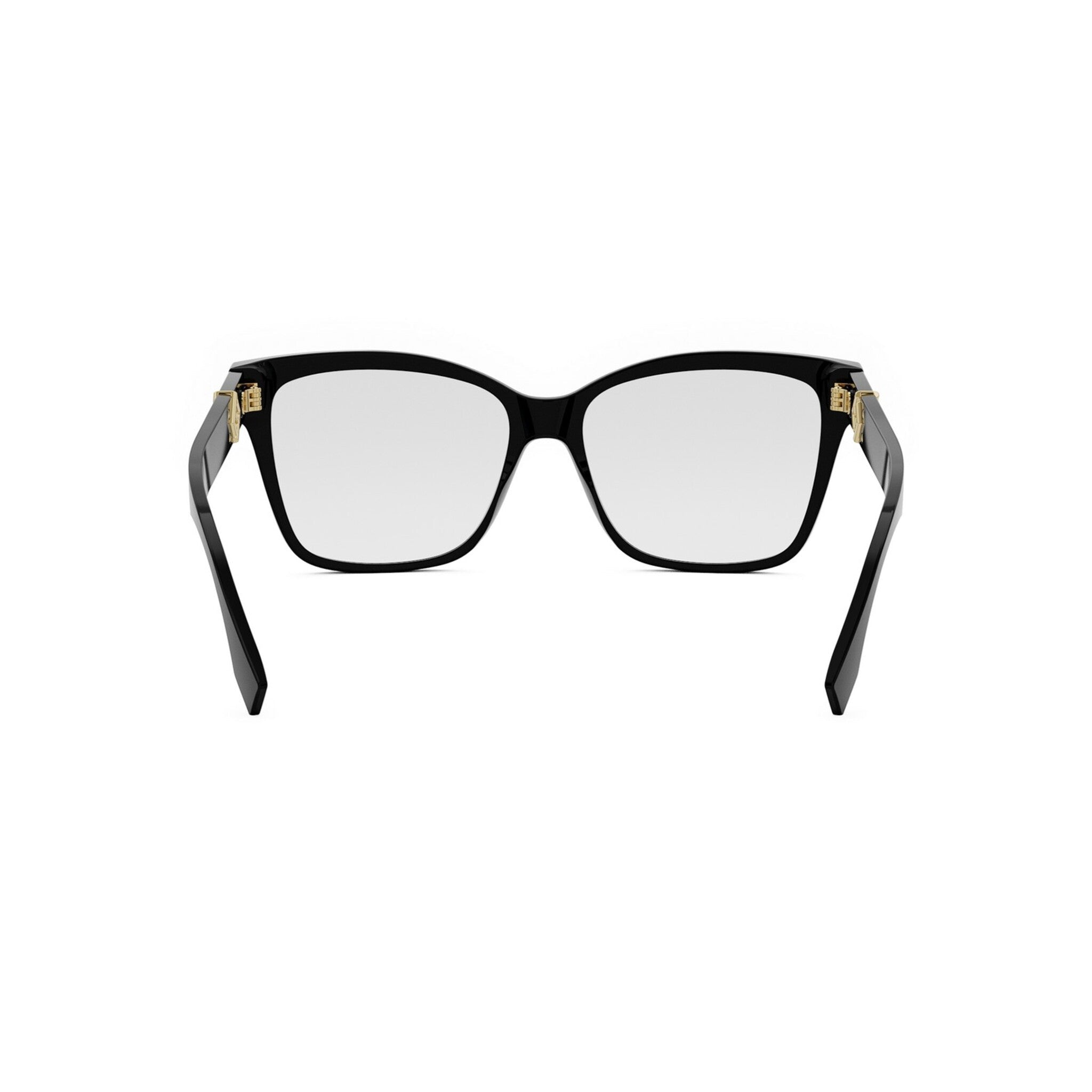 FF DIAMONDS SQUARE EYEGLASSES - Jorge Oculista