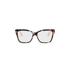 FF DIAMONDS SQUARE EYEGLASSES - Jorge Oculista