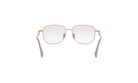 FF DIAMONDS SQUARE EYEGLASSES - Jorge Oculista