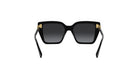 FF DIAMONDS SQUARE SUNGLASSES - Jorge Oculista