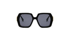 FF DIAMONDS SQUARE SUNGLASSES - Jorge Oculista