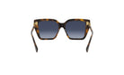 FF DIAMONDS SQUARE SUNGLASSES - Jorge Oculista