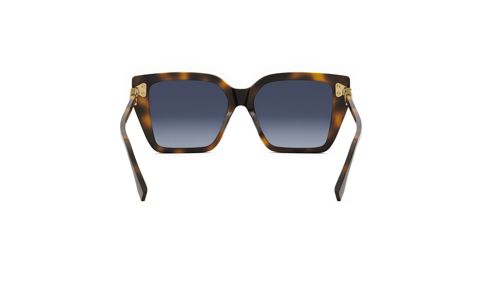 FF DIAMONDS SQUARE SUNGLASSES - Jorge Oculista