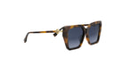 FF DIAMONDS SQUARE SUNGLASSES - Jorge Oculista
