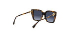 FF DIAMONDS SQUARE SUNGLASSES - Jorge Oculista