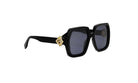 FF DIAMONDS SQUARE SUNGLASSES - Jorge Oculista