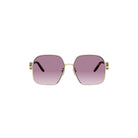 FF DIAMONDS SQUARE SUNGLASSES - Jorge Oculista