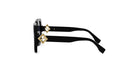 FF DIAMONDS SQUARE SUNGLASSES - Jorge Oculista
