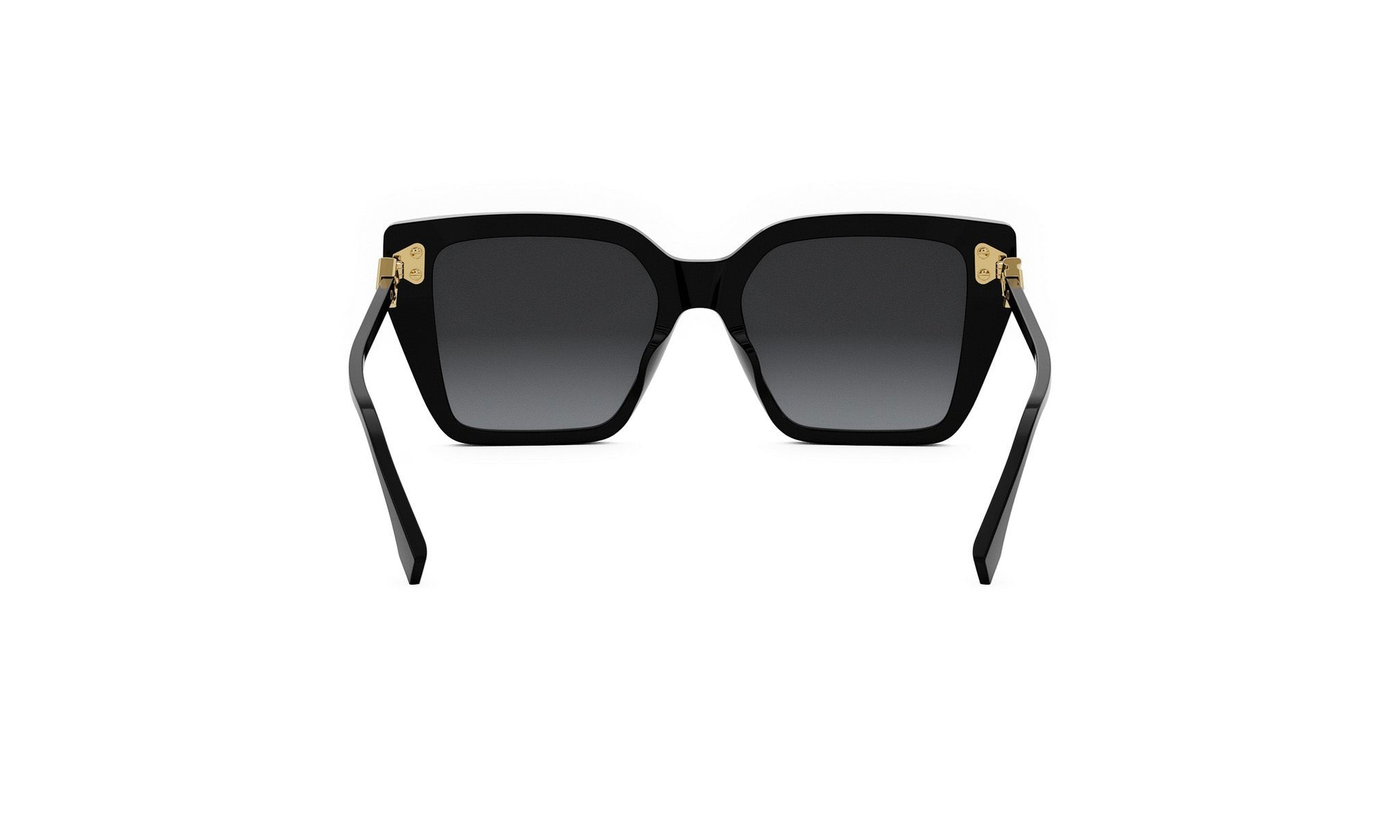 FF DIAMONDS SQUARE SUNGLASSES - Jorge Oculista