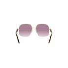 FF DIAMONDS SQUARE SUNGLASSES - Jorge Oculista