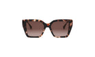 FF DIAMONDS SQUARE SUNGLASSES - Jorge Oculista