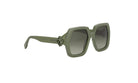 FF DIAMONDS SQUARE SUNGLASSES - Jorge Oculista