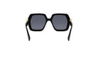 FF DIAMONDS SQUARE SUNGLASSES - Jorge Oculista