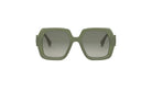 FF DIAMONDS SQUARE SUNGLASSES - Jorge Oculista